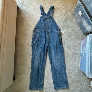 Old Navy Overalls size 14